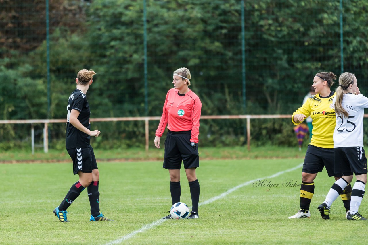 Bild 186 - Frauen Kieler MTV - SV Henstedt Ulzburg 2 : Ergebnis: 2:6